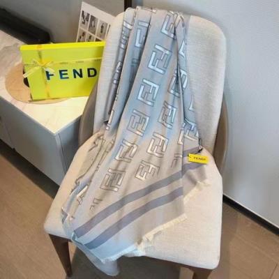 wholesale quality fendi scarf sku 3